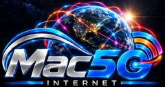 Mac5G Internet